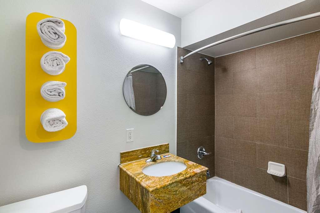 Motel 6 Gardena Cameră foto