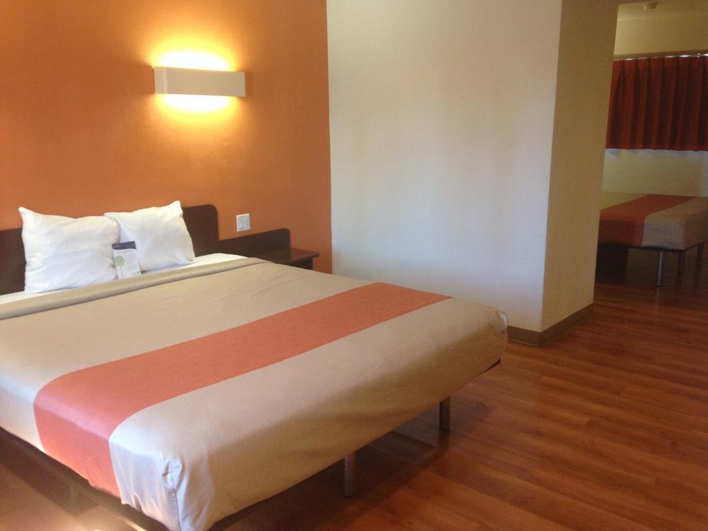 Motel 6 Gardena Cameră foto