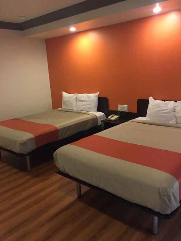 Motel 6 Gardena Cameră foto