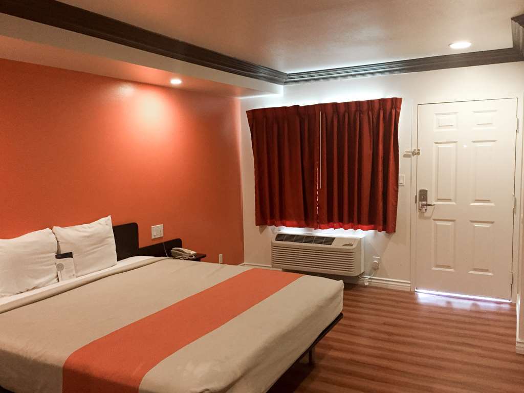 Motel 6 Gardena Cameră foto