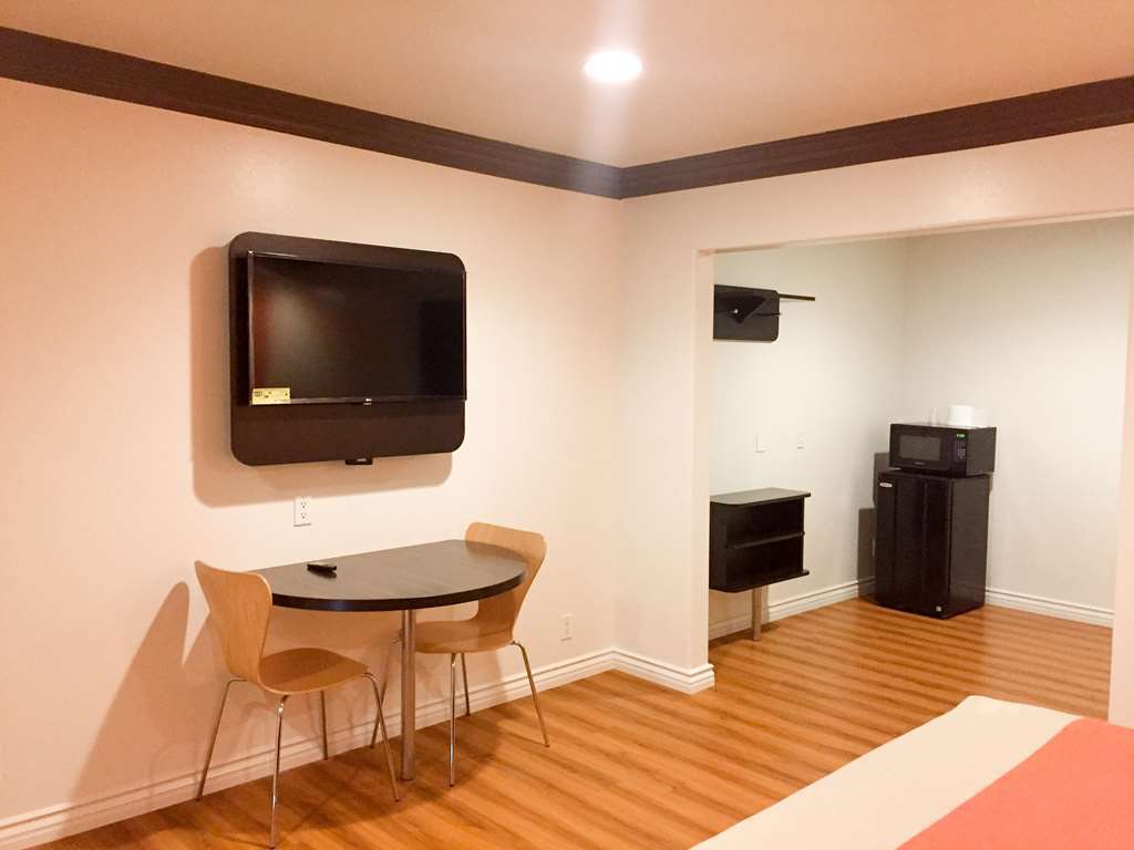 Motel 6 Gardena Cameră foto