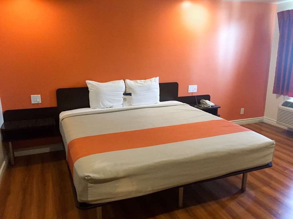 Motel 6 Gardena Cameră foto