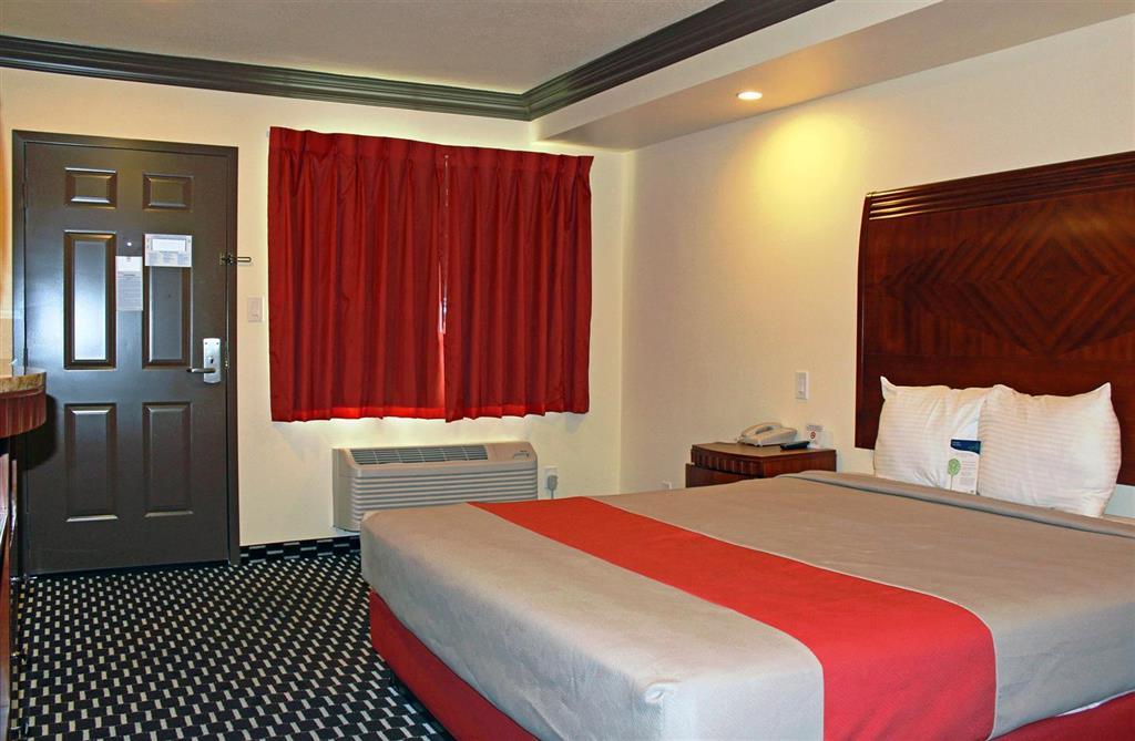 Motel 6 Gardena Cameră foto