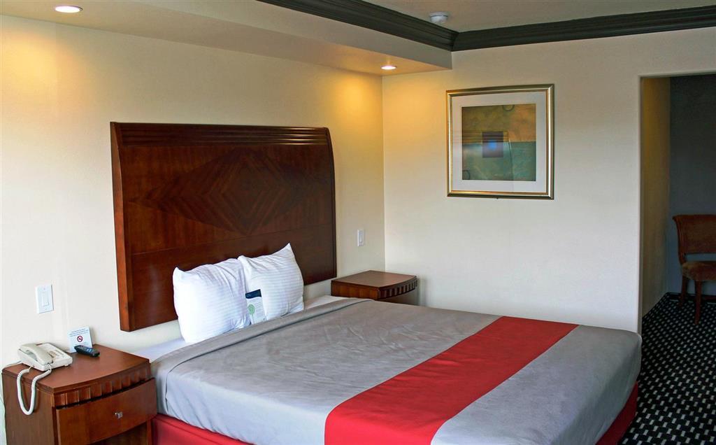 Motel 6 Gardena Cameră foto